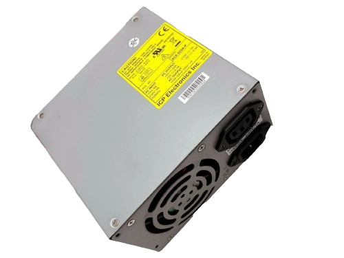IEI Integration Corp. / ICP Electronics Inc. ACE-925ARS Power Supply