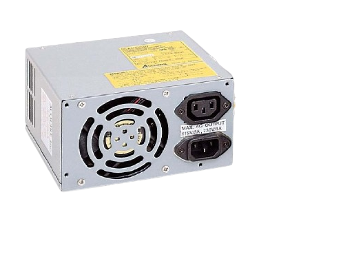 IEI Integration Corp. / ICP Electronics Inc. ACE-925ARS Power Supply