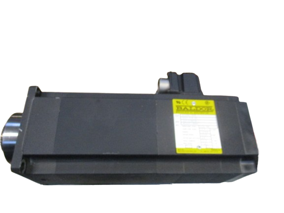 Baldor W0409/1629 D221 514 00 Brushless AC Servomotor
