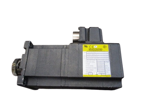 Baldor W073/1140 D221 282 01 Brushless AC Servomotor