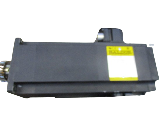 Baldor W083/0335 D121 302 01 Brushless AC Servomotor