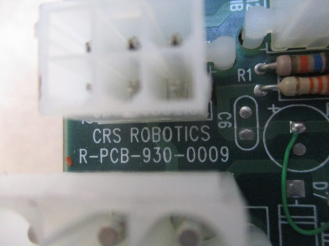CRS Robotics R-PCB-930-0009