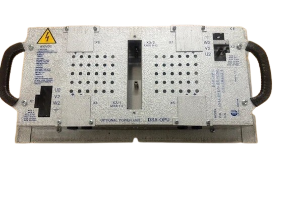 Comau DSA-OPU Optional Power Unit 10148080