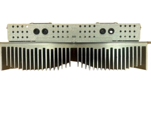 Comau DSA-OPU Optional Power Unit 10148080