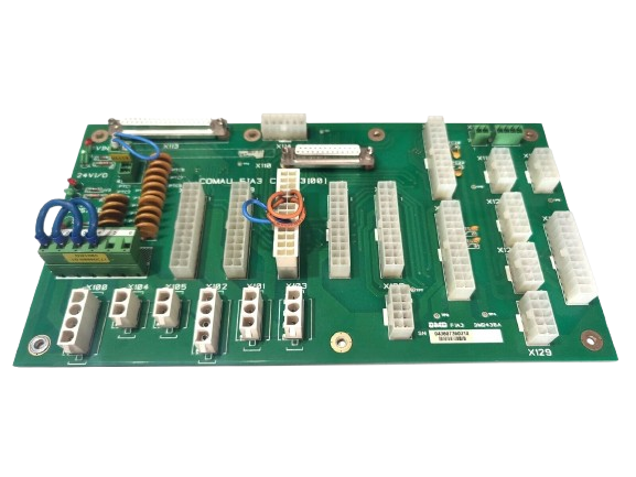 Comau FIA3 CS1533 (CR17402381)