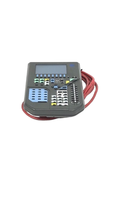 Comau Teach Panel 11978983
