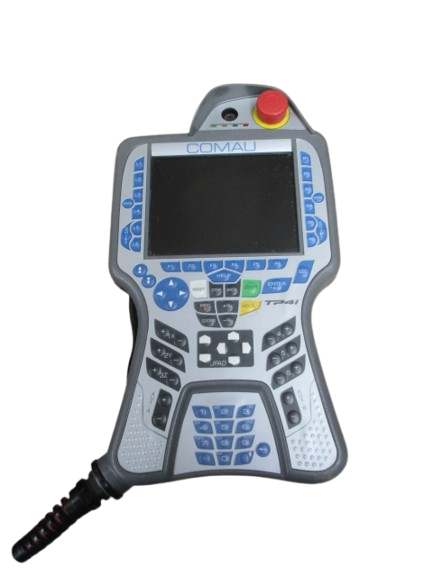 Comau Teach Panel CR17910181 TP4i