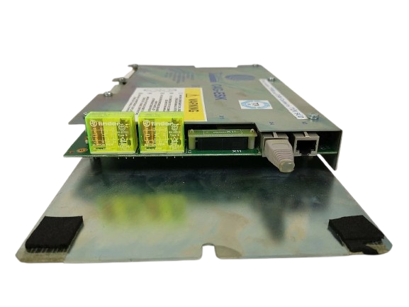 Comau C4G-ESK Control Board CR17402281