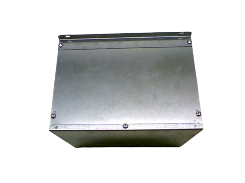 Comau CR10155180 CPU Modulgehäuse