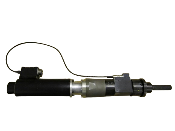 Cooper Automation 3BB-3B260A-3K2M-3ZA Elektrischer Schrauber