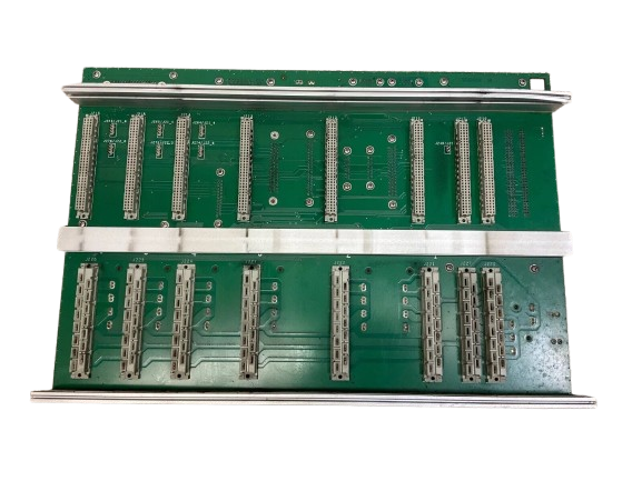 Kollmorgen Servotronix D121 412-03A Back Panel (069299)