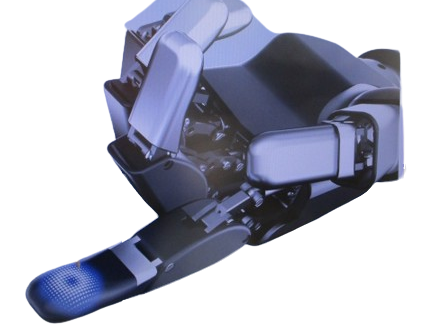 DH Robotics DH-5-6 Humanoid, human-like, dexterous hand 
