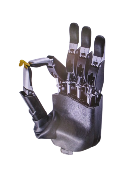 DH Robotics DH-5-6 Humanoid, human-like, dexterous hand 