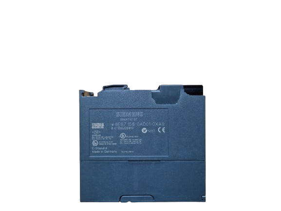 Siemens Simatic 6ES7158-0AD01-0XA0 DP/DP Coupler