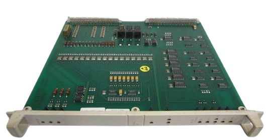 ABB Robotics DSQC 252 (3HAA 3563-ALA) Safety Board