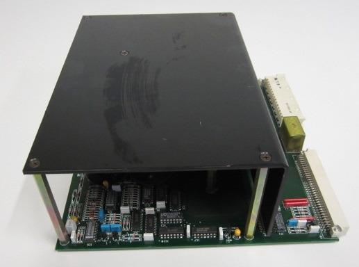 ABB Robotics DSQC 314A Rectifier Board 3HAB2215-1