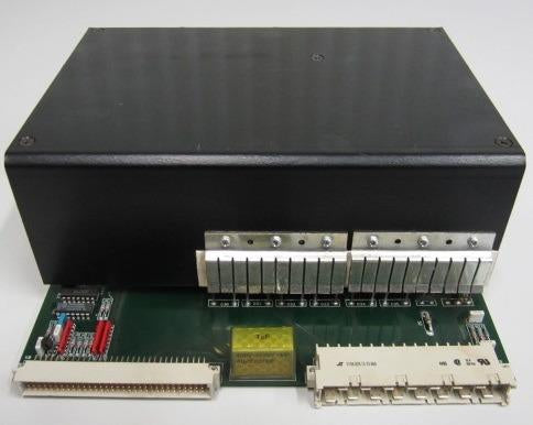 ABB Robotics DSQC 314A Rectifier Board 3HAB2215-1