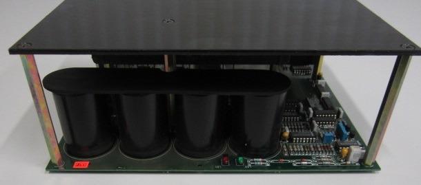 ABB Robotics DSQC 314A Rectifier Board 3HAB2215-1