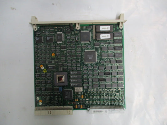 ABB Robotics DSQC 335 (3HAB6182-1) CPU-Board