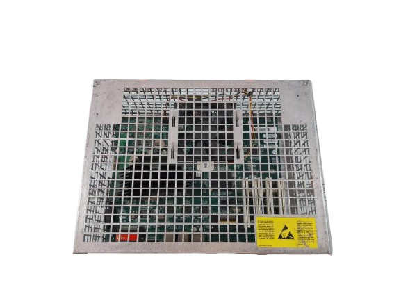 ABB Robotics DSQC 639 Rechner 3HAC025097-001/13 mit Profibus DP-V1