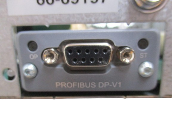 ABB Robotics DSQC 639 Rechner 3HAC025097-001/13 mit Profibus DP-V1