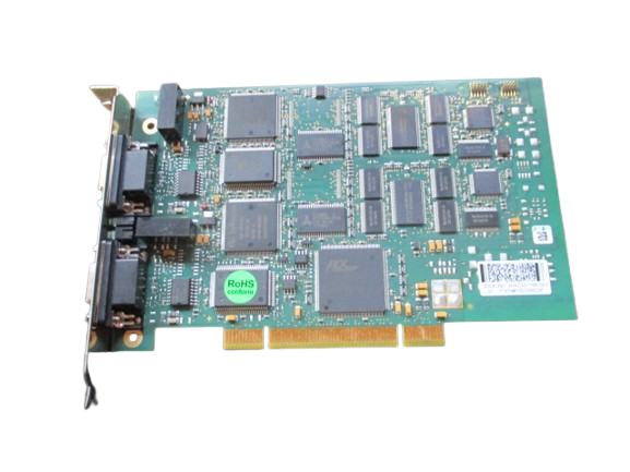 ABB Robotics 3HAC037084-001 DeviceNet card DSQC 697