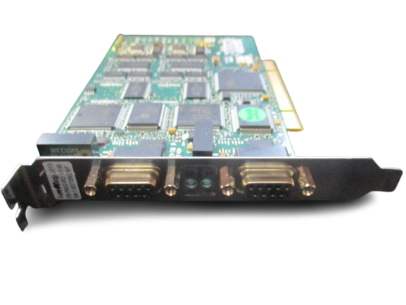 ABB Robotics 3HAC037084-001 DeviceNet card DSQC 697