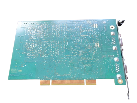 ABB Robotics 3HAC037084-001 DeviceNet card DSQC 697