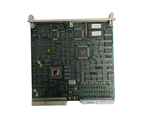 ABB Robotics DSQC 335 (3HAB6182-1) CPU-Board