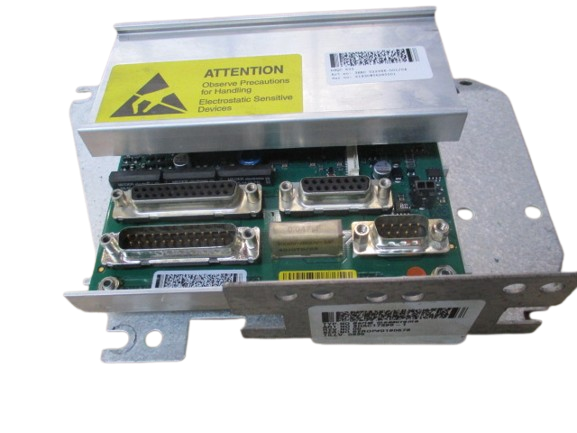 ABB Robotics DSQC 633 Measurement Unit Board 3HAC022286-001/04