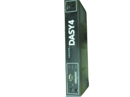 DASY 4 Measurement Server
