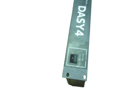 DASY 4 Measurement Server