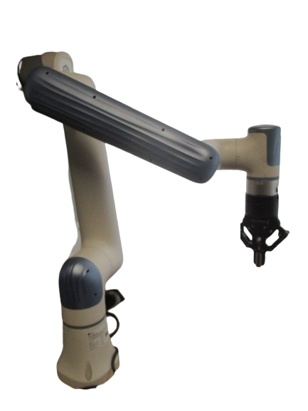 Dobot collaborative robot Dobot NOVA5 -blue