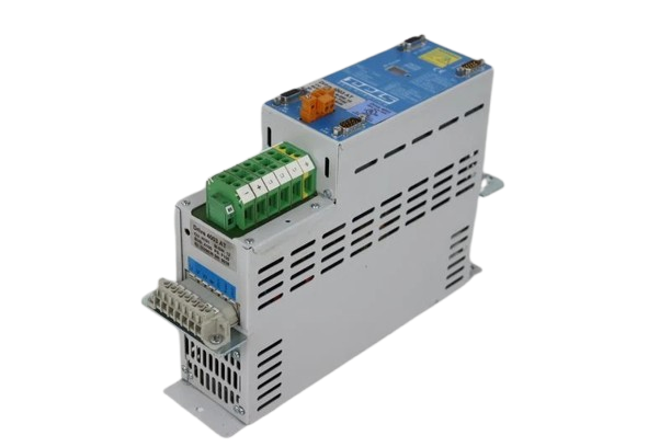 Reis Robotics Drive 4003 AT Servo Drive Regler ID3529636