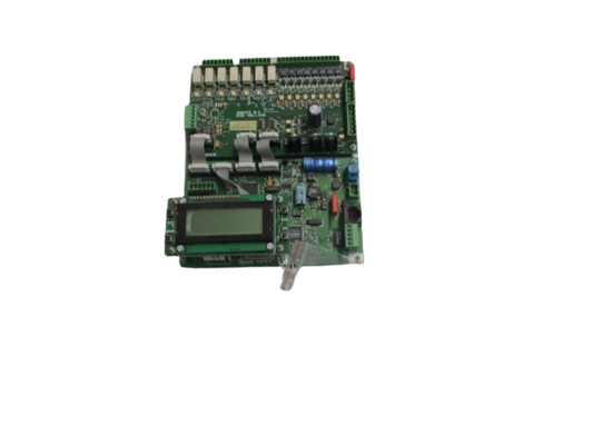 Tyco Electronics Idento EM 5016 Platine