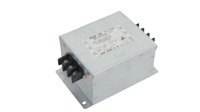 Soshin Electric EMI Filter NF3020C-TU