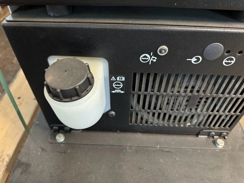 EWM acticARC Tetrix T352 AC/DC Roboter WIG/TIG - Schweißgerät mit Kühlgerät cool