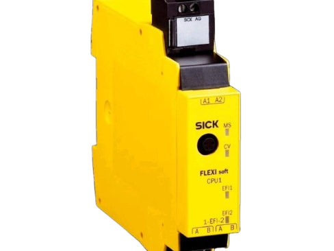 SICK Flexi Soft FX3-CPU130002 IdNr. 1043784 CPU1