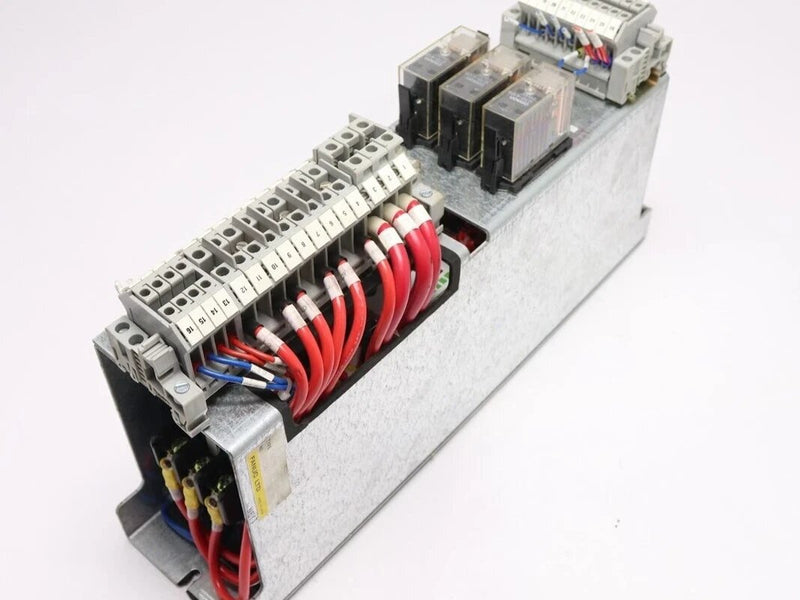 Fanuc A05B-2351-C400 E-Stop Unit (Not-Aus-Einheit)