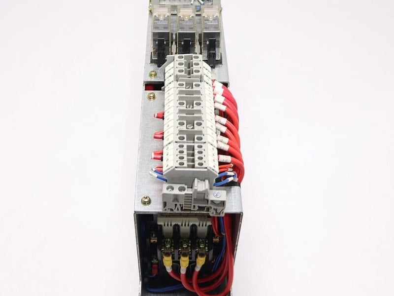 Fanuc A05B-2351-C400 E-Stop Unit (Not-Aus-Einheit)