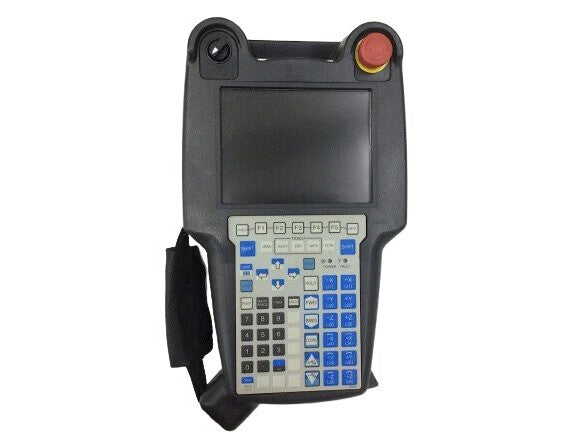 Robot Fanuc S-500iB, R-J3iB with 7th axis/motor