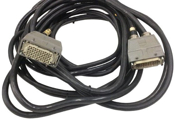 Robot Fanuc S-500iB, R-J3iB with 7th axis/motor