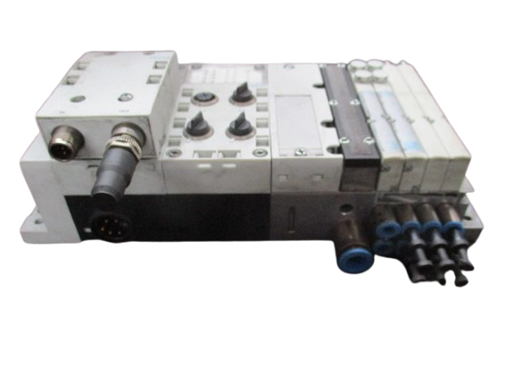 Festo Einheit Ventilinsel CPX-GE-EV
