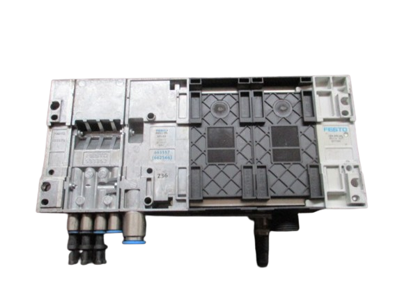 Festo Einheit Ventilinsel CPX-GE-EV