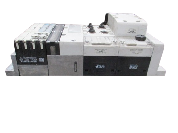 Festo Einheit Ventilinsel CPX-GE-EV