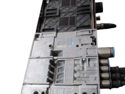 Festo Einheit Ventilinsel CPX-GE-EV