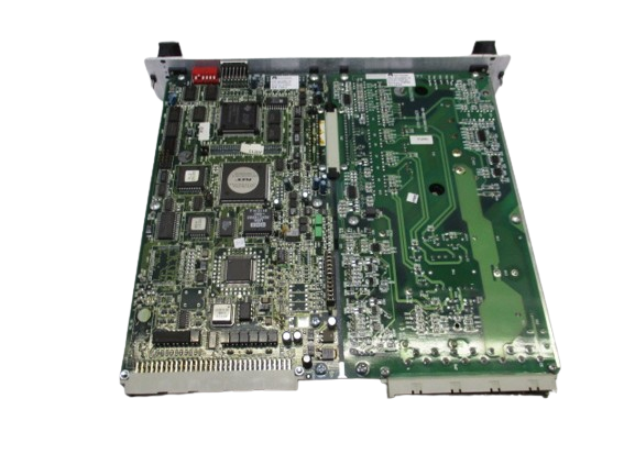 Stäubli AXE 6 Power Modul mit PRD-0016400I-10 und PRD-0016600D-30
