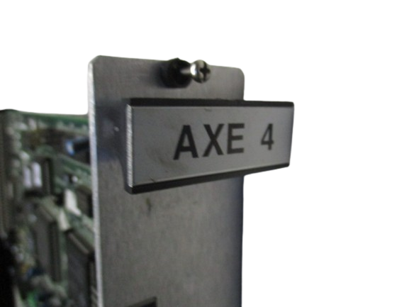 Stäubli AXE 4 Power Modul mit PRD-0016400L-10 + PRD-0016600D-30