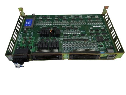 Yaskawa Motoman JARCR-XO102 Rev. A Expansion Board