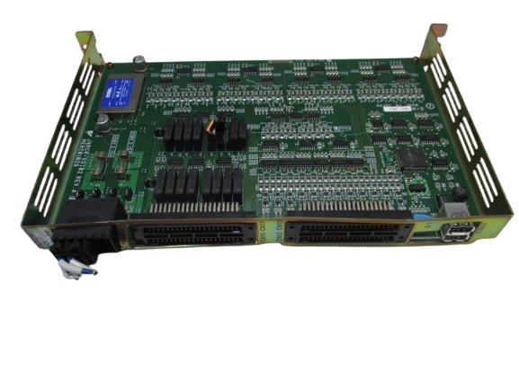 Yaskawa Motoman JARCR-XO102 Rev. A Expansion Board